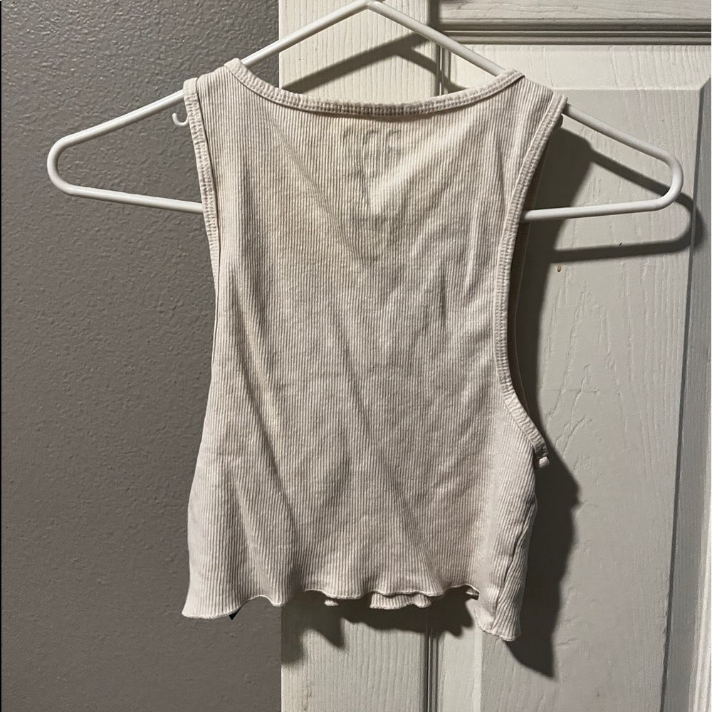 Simple Tank - Picture 3 of 4